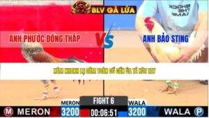 TRẬN 6 CPC2 NGÀY 17/4/2026