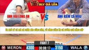 TRẬN 7 CPC2 NGÀY 15/4/2026