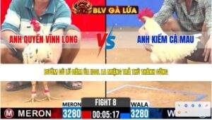 TRẬN 8 CPC2 NGÀY 14/4/2026